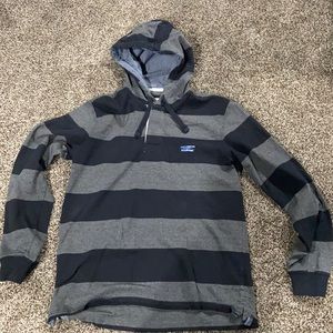 L.L.Bean Hooded Sweatshirt Traditional Fit